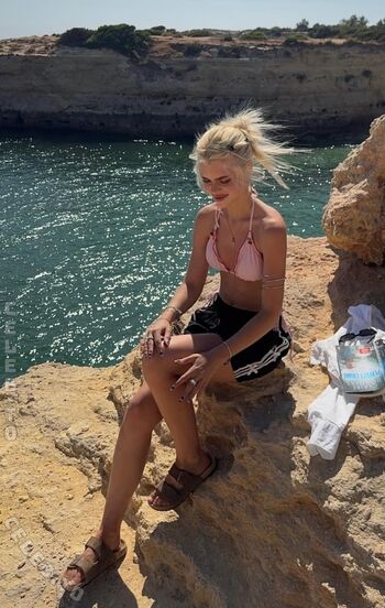 Theresa vth page leaked private photo uncensored HD quality