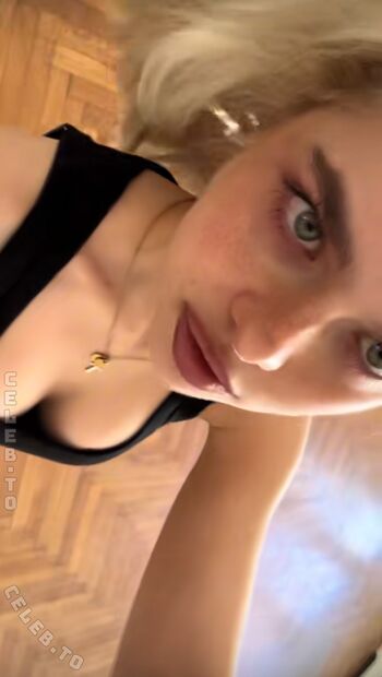 Theresa vth page leaked private photo uncensored HD quality