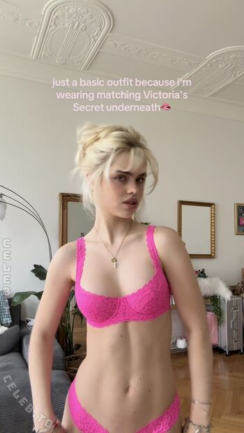 Theresa vth leaked private photo uncensored HD quality