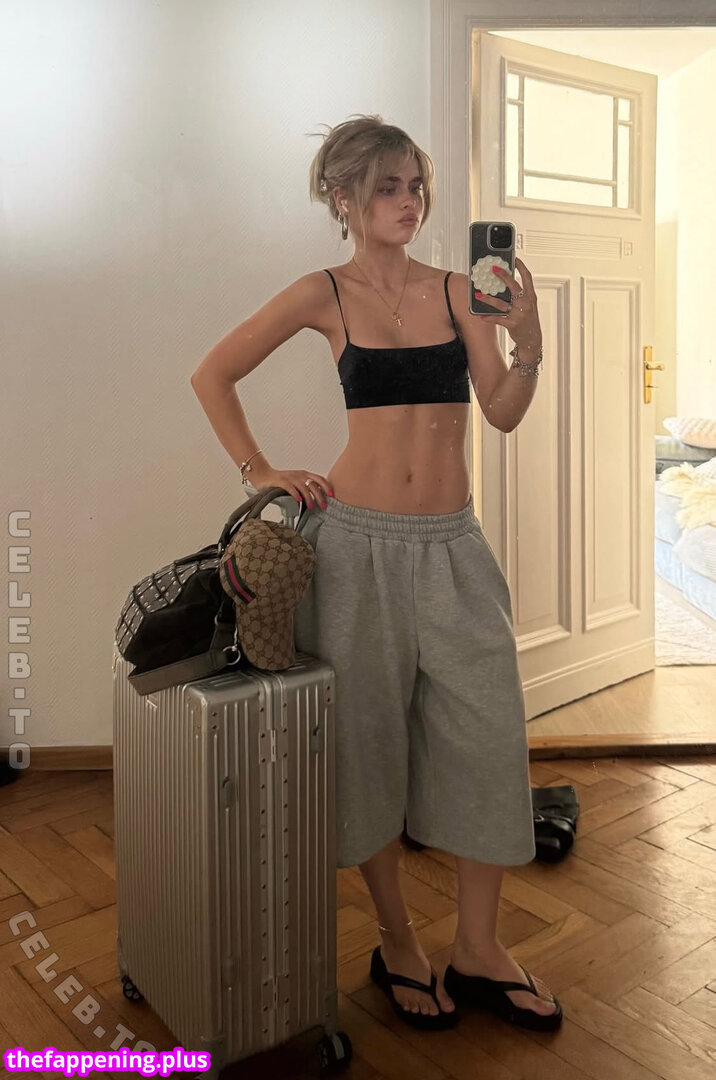 Page/ leaked private photo uncensored HD quality