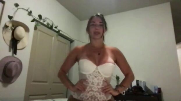 Thescarlettlane leaked private photo uncensored HD quality