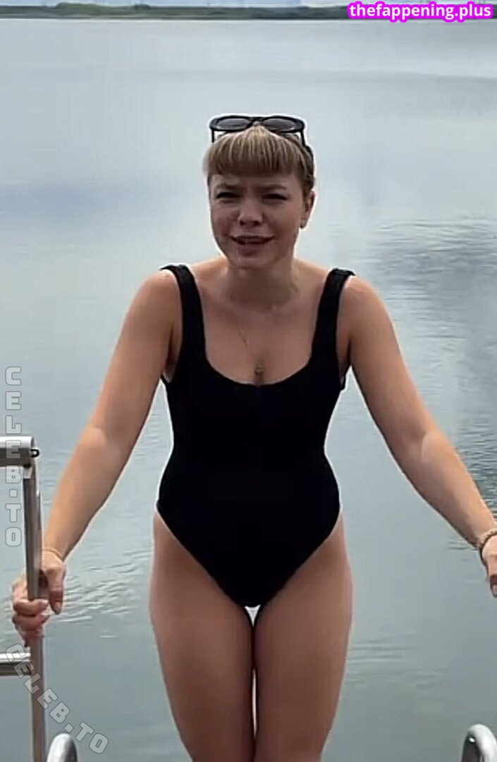 Page/ leaked private photo uncensored HD quality