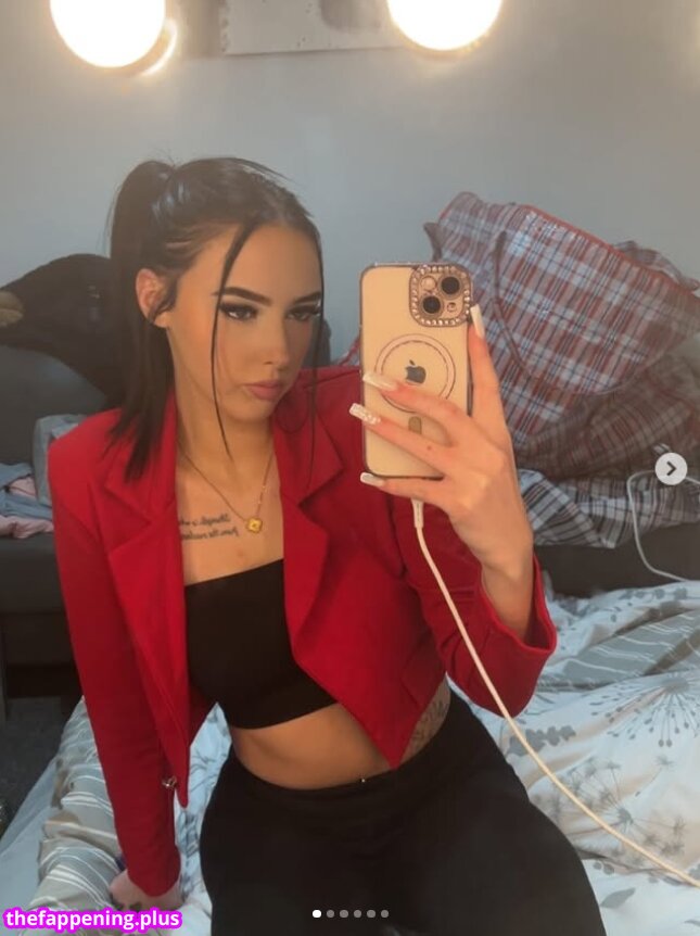 Suarez maiii leaked private photo uncensored HD quality