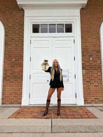 Tiffany stratton page leaked private photo uncensored HD quality