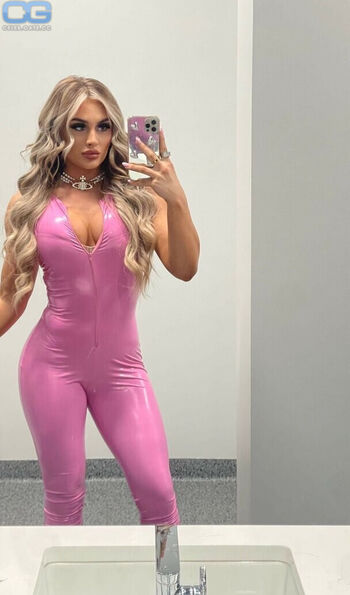 Tiffany stratton page leaked private photo uncensored HD quality