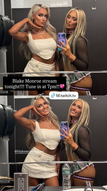 Tiffany stratton page leaked private photo uncensored HD quality