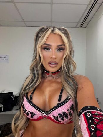 Tiffany stratton leaked private photo uncensored HD quality