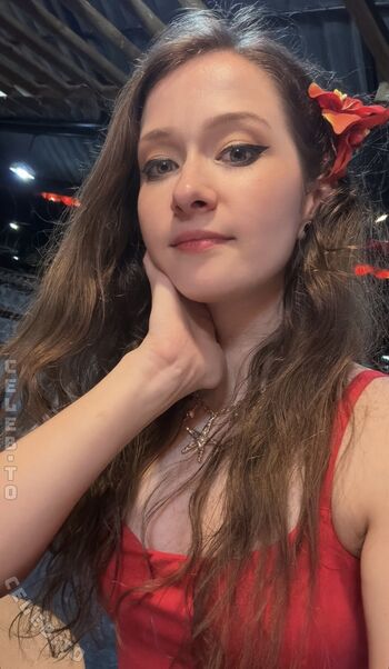 Timbercosplay leaked private photo uncensored HD quality