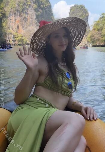Timbercosplay leaked private photo uncensored HD quality
