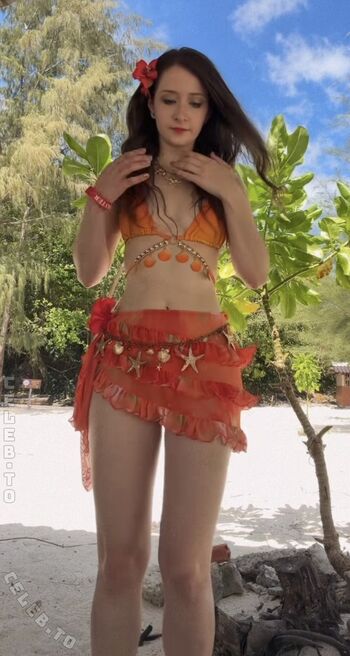 Timbercosplay leaked private photo uncensored HD quality
