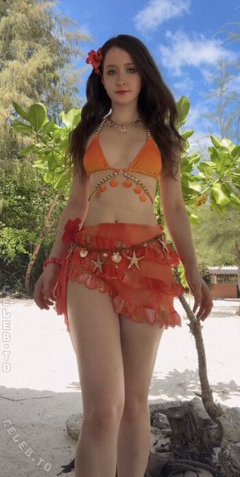 Timbercosplay leaked private photo uncensored HD quality