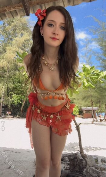 Timbercosplay leaked private photo uncensored HD quality