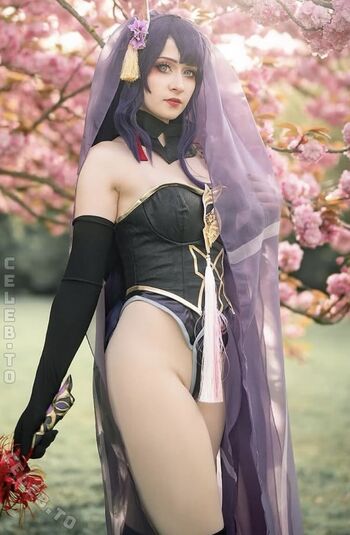 Timbercosplay leaked private photo uncensored HD quality