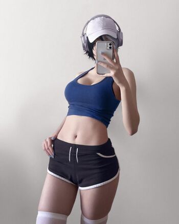 Timuko leaked private photo uncensored HD quality
