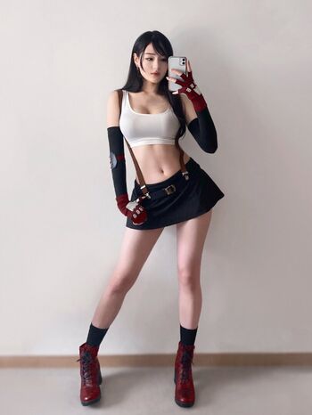 Timuko leaked private photo uncensored HD quality
