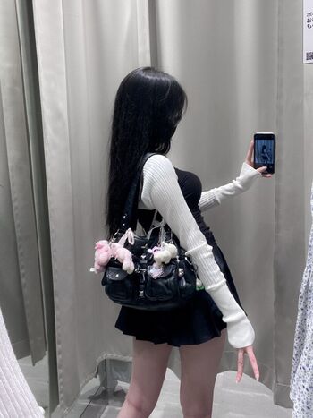 Timuko leaked private photo uncensored HD quality