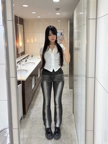 Timuko leaked private photo uncensored HD quality
