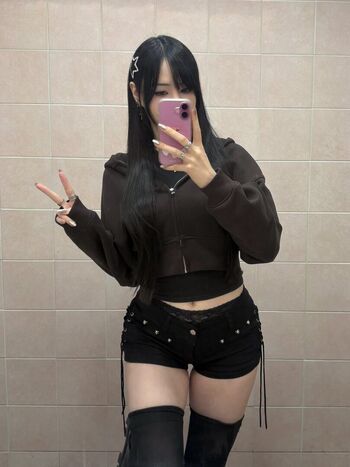Timuko leaked private photo uncensored HD quality