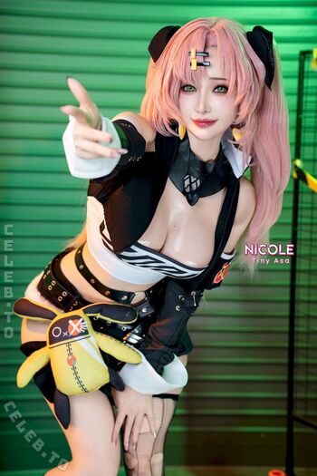 Tiny asa page leaked private photo uncensored HD quality