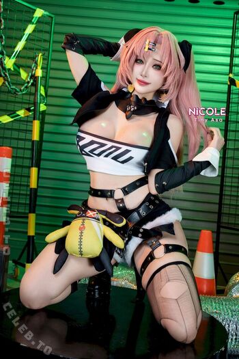 Tiny asa page leaked private photo uncensored HD quality