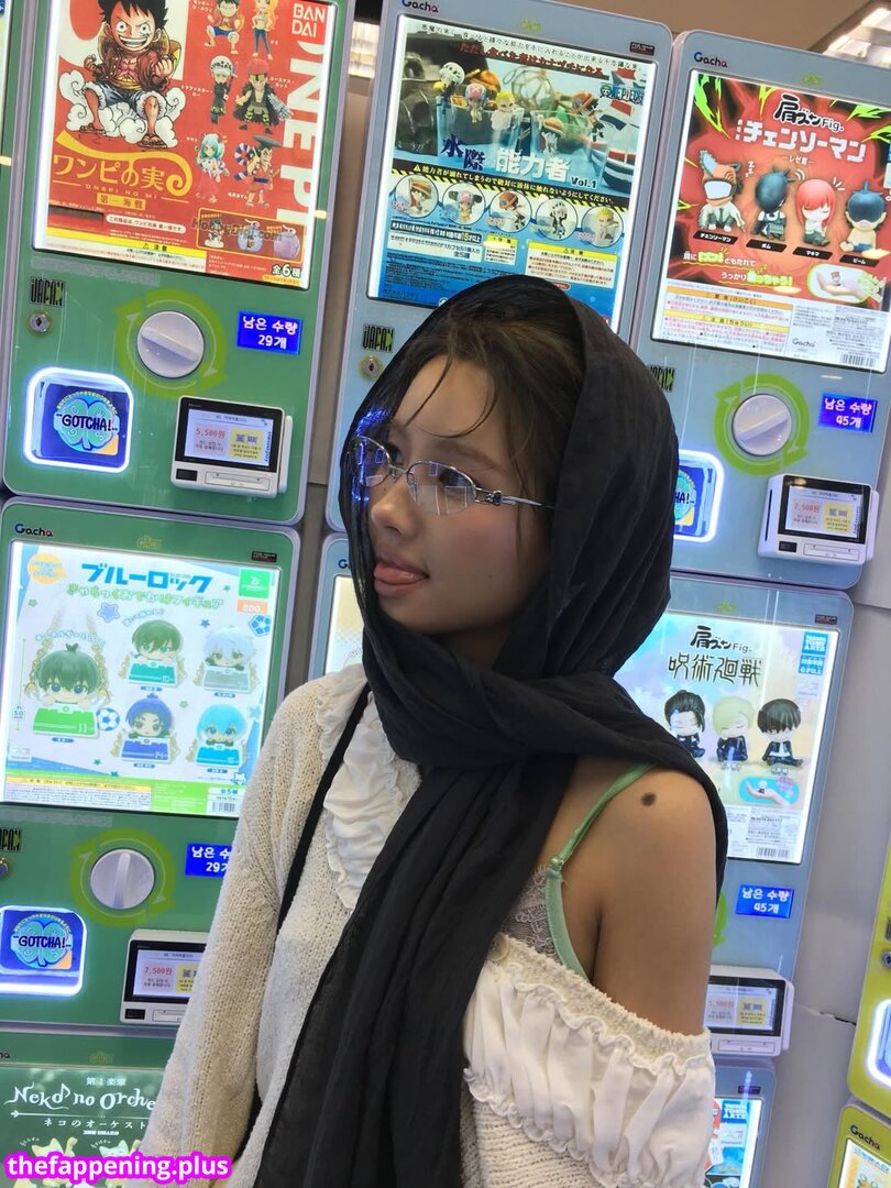 Roxi black leaked private photo uncensored HD quality