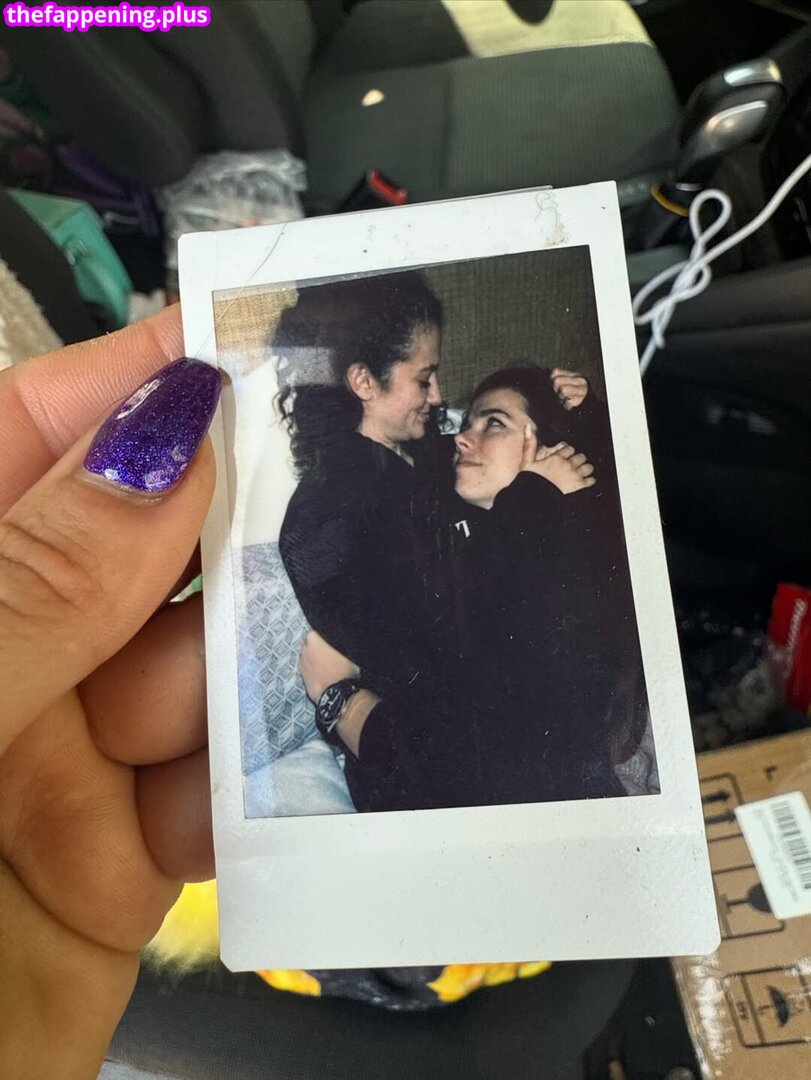 Page/ leaked private photo uncensored HD quality