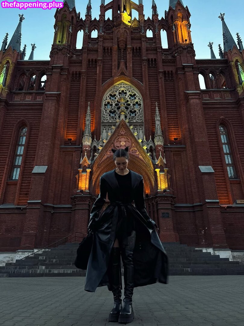 Nnyxie leaked private photo uncensored HD quality