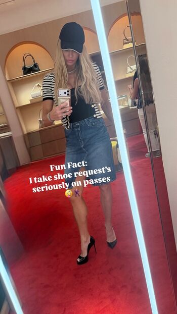 Torrie wilson page leaked private photo uncensored HD quality
