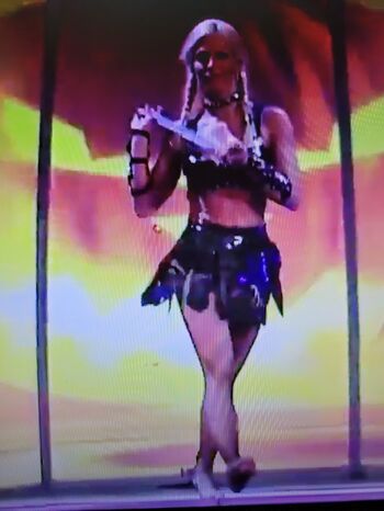 Torrie wilson page leaked private photo uncensored HD quality