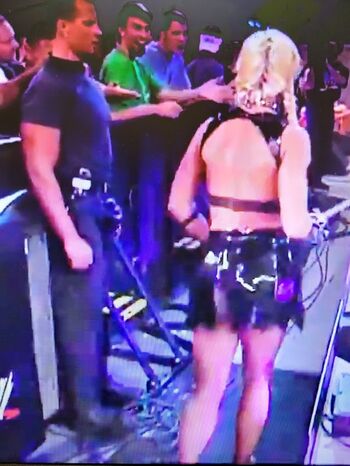 Torrie wilson page leaked private photo uncensored HD quality