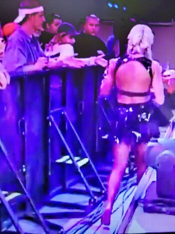 Torrie wilson page leaked private photo uncensored HD quality