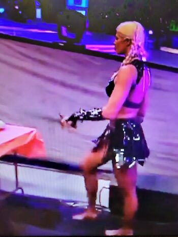 Torrie wilson page leaked private photo uncensored HD quality