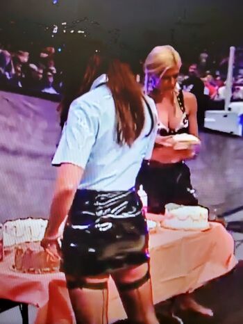 Torrie wilson leaked private photo uncensored HD quality