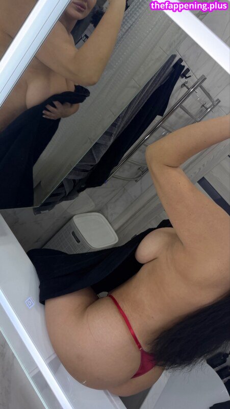 Page/ leaked private photo uncensored HD quality