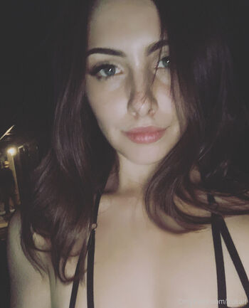 Tru kait  page leaked private photo uncensored HD quality