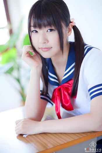 Tsubomi leaked private photo uncensored HD quality
