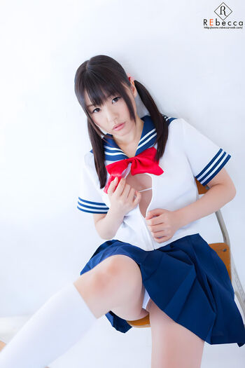 Tsubomi leaked private photo uncensored HD quality