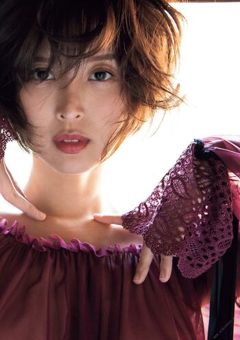 Tsukasa aoi leaked private photo uncensored HD quality