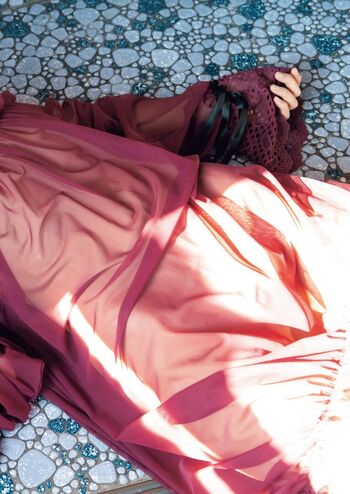 Tsukasa aoi leaked private photo uncensored HD quality
