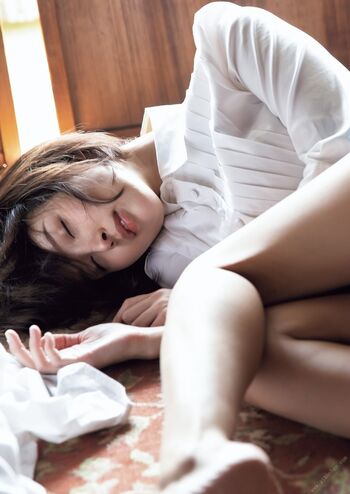Tsukasa aoi leaked private photo uncensored HD quality
