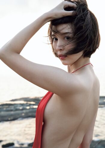 Tsukasa aoi leaked private photo uncensored HD quality