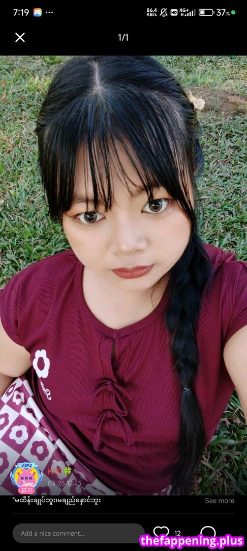 Sssniperwolf leaked private photo uncensored HD quality