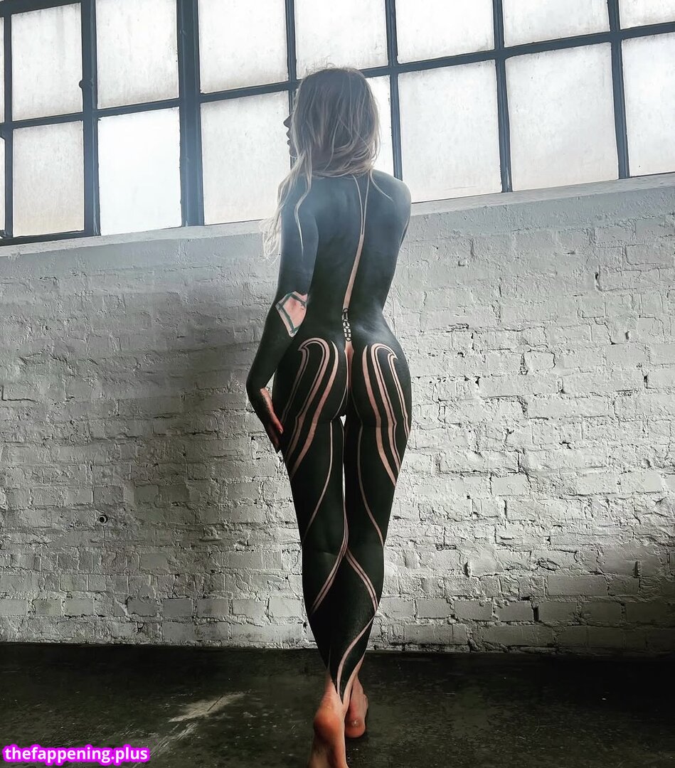 Page/ leaked private photo uncensored HD quality