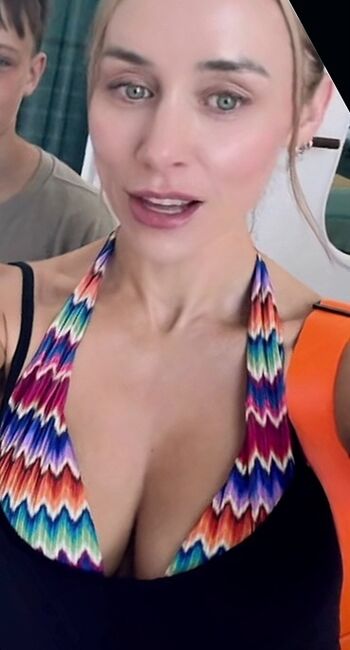 Una healy leaked private photo uncensored HD quality