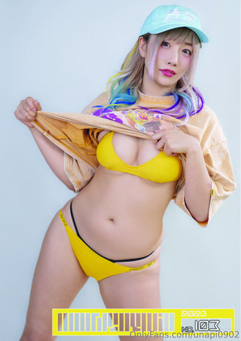 Unagi sayaka leaked private photo uncensored HD quality