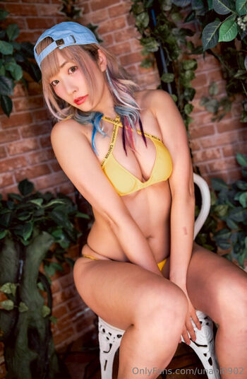 Unagi sayaka leaked private photo uncensored HD quality
