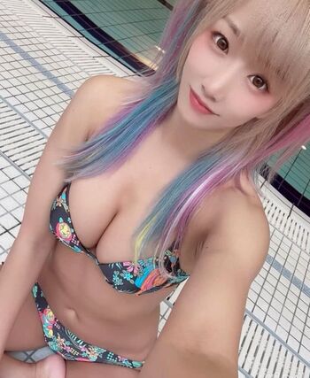 Unagi sayaka leaked private photo uncensored HD quality