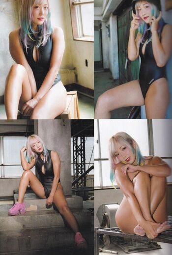 Unagi sayaka leaked private photo uncensored HD quality