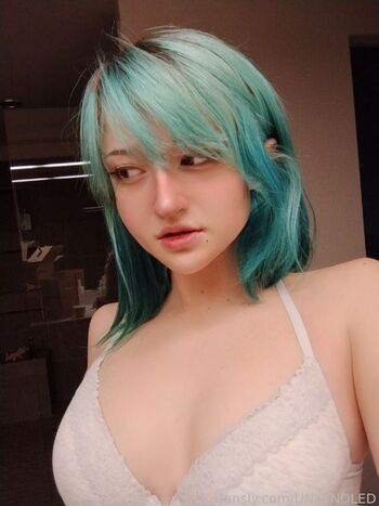 Unkyndled leaked private photo uncensored HD quality