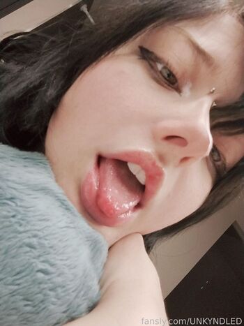 Unkyndled leaked private photo uncensored HD quality